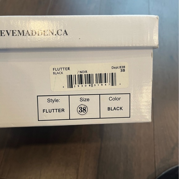 Steve Madden | Ankle boot - Picture 3 of 12